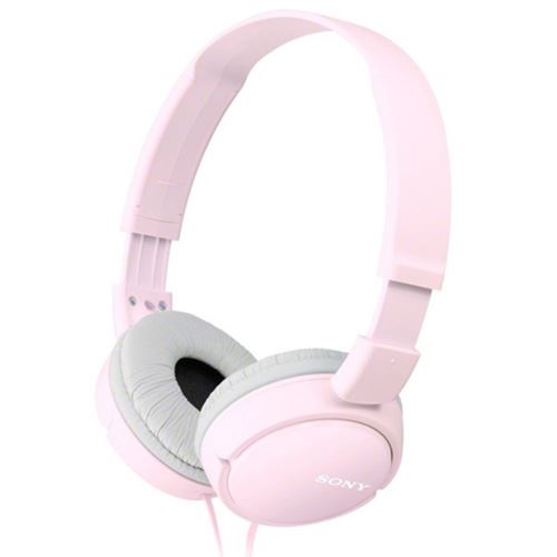 Auriculares Sony MDR-ZX110 Rosa