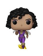 Figura Funko DC Shazam La furia de los dioses Darla 10cm