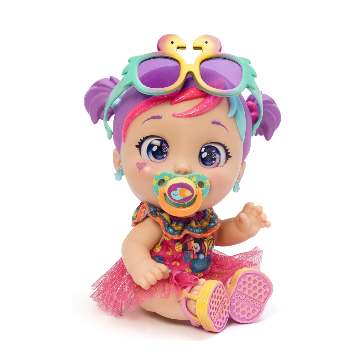 Magic Box - Baby Cool Mini Mia 