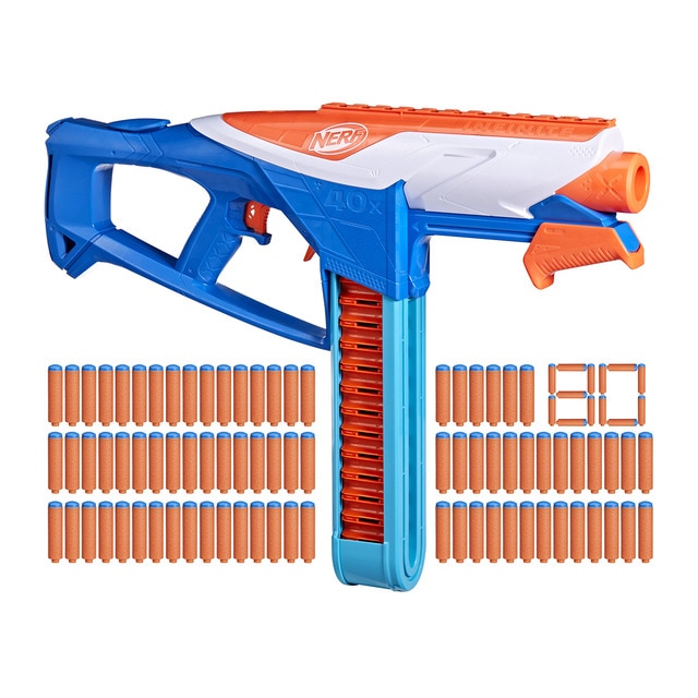 Nerf - Nerf N Series Infinite.