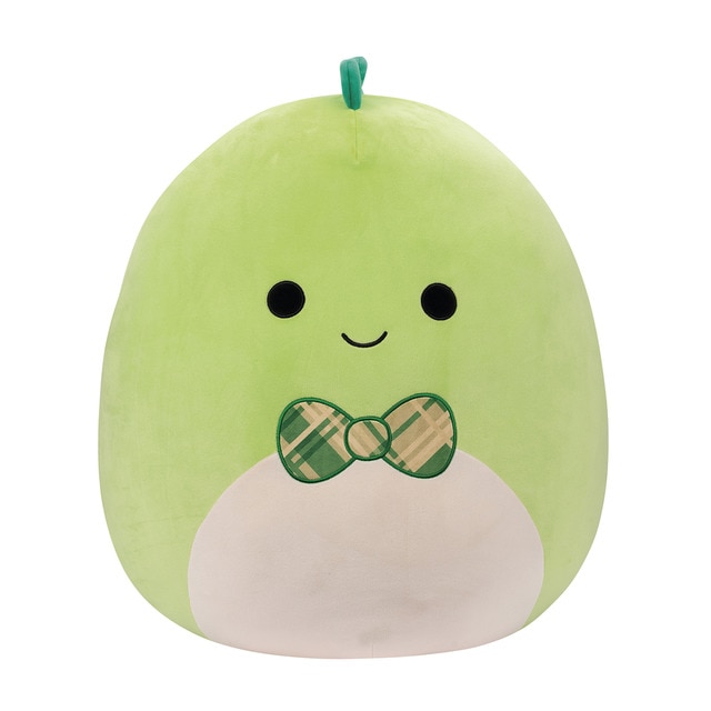 Squishmallows - Peluche 60 cm Danny Squishmallows.