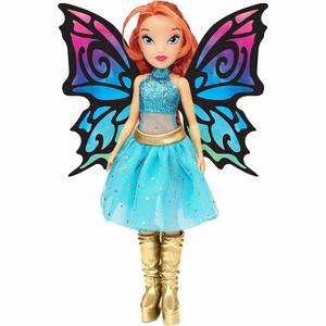 Winx Decora sus alas (varios modelos)