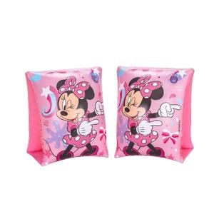 Disney - Minnie Mouse - Manguitos rosas