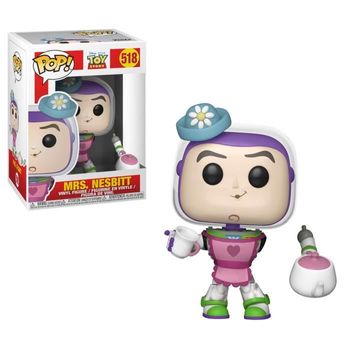 Estatuilla Funko Pop! Toy Story: Sra. Nesbit