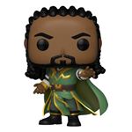 Figura Funko Marvel El Multiverso de la Locura Maestro Mordo 10cm