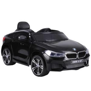 Homcom - Coche Eléctrico Infantil BMW 6GT HomCom