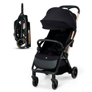 Kinderkraft - Silla de paseo Apino Raven Black