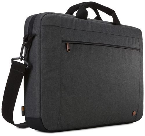 Maletín Case Logic Era Negro para portátil 15,6''