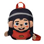 Mochila infantil Totto Cornejo Monito