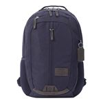 Mochila Totto Compliment para portátil 14'' azul