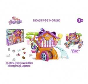 The Beasties Casita Beastree House