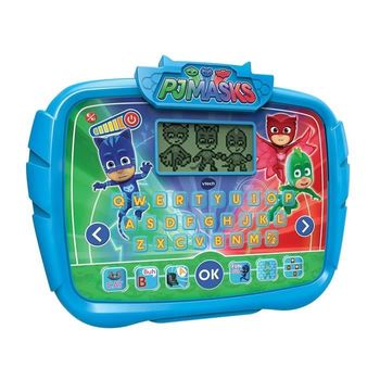 Vtech - Pj Masks - Tableta Super Educativa