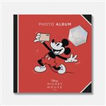 Álbum de fotos Erik 16x16cm Disney Mickey 100 Aniversario