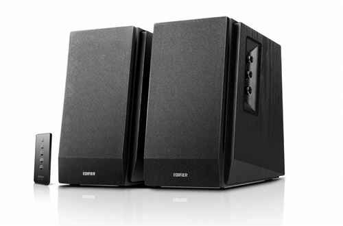 Altavoces Edifier R1700BT Negro - Pareja