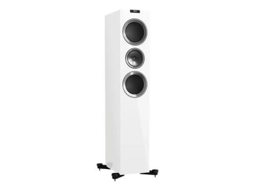 Altavoz de Suelo KEF R700Blanco