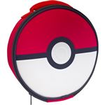 Bolsa térmica para almuerzo Pokémon PokeBall