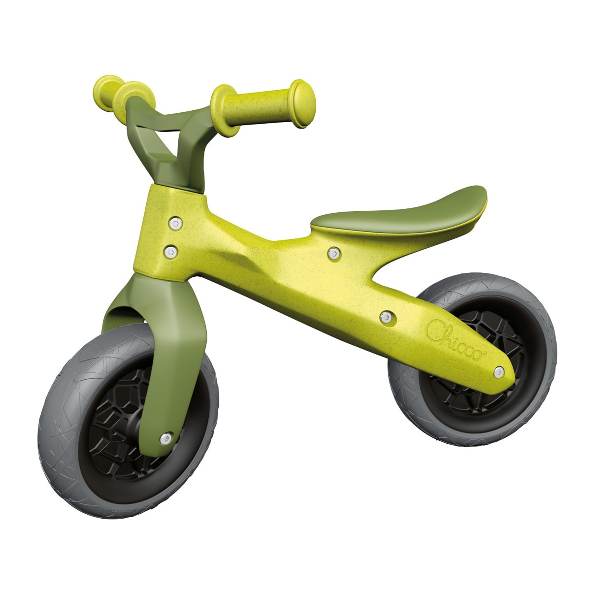 Chicco - Eco Balance Bike Green