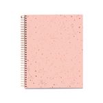 Cuaderno A5 Miquelrius Constelación pautado