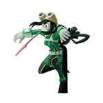 Figura Abystyle My Hero Academia Tsuyu Asui 16cm