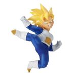 Figura Banpresto Dragon Ball Chosen Saiyan Gohan 9cm