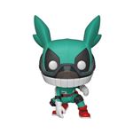 Figura Funko My Hero Academia Deku con casco