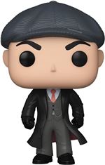 Figura Funko Peaky Blinders Thomas Shelby 10cm - Varios modelos