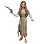 Figura Hasbro Black Series Star Wars Princesa Leia Poblado Ewok 15cm