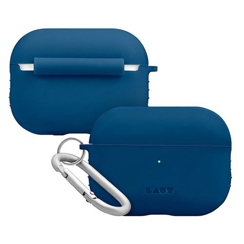 Funda Laut POD Azul para AirPods Pro (1ª & 2ª Gen.)