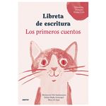 Libreta de redacciones Additio - Primer ciclo de primaria