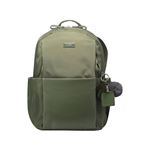 Mochila para portátil 14'' Totto Adelaide verde