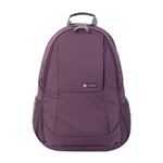 Mochila para portátil 15,4" Totto Krimmler morado