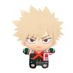 Peluche Banpresto My Heroe Academia Bakugo 32cm