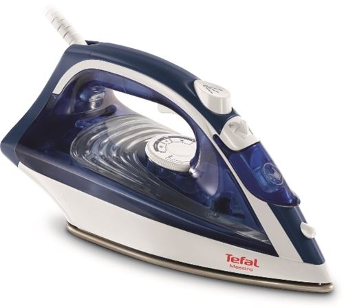 Plancha Tefal Maestro Azul