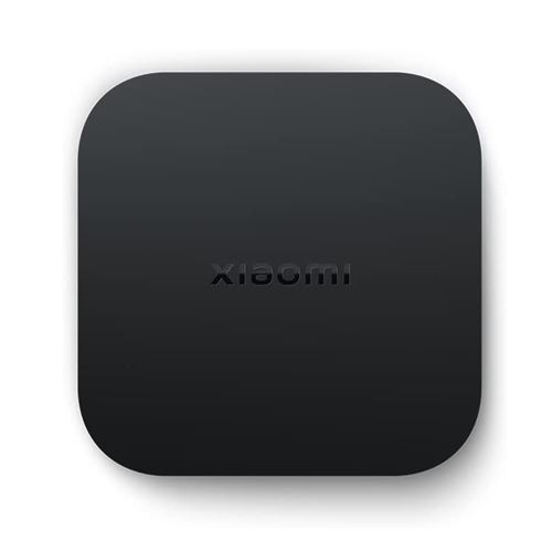 Reproductor multimedia Xiaomi Mi Box TV S 2nd Gen