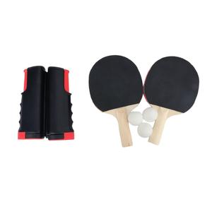 Set de Ping Pong extensible