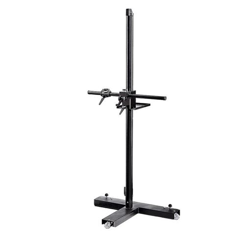 Soporte de Columna Manfrotto Super Salon 280