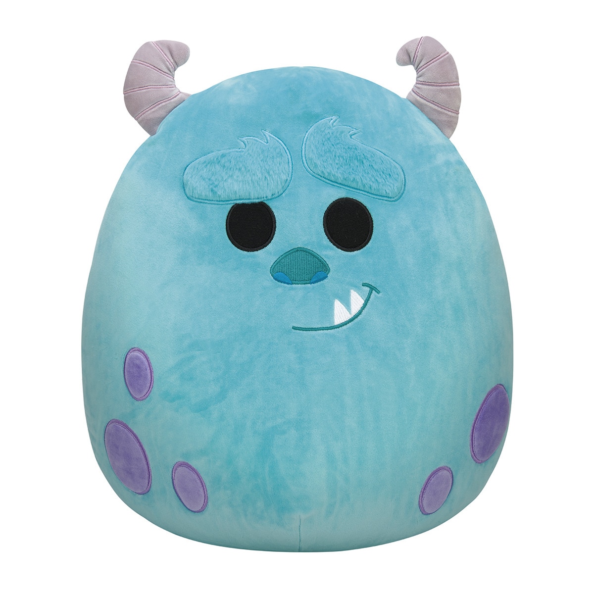 Squishmallows - Peluche Sulley