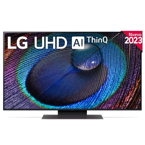 Tv led 50'' lg 50ur91006la ia 4k uhd hdr smart tv