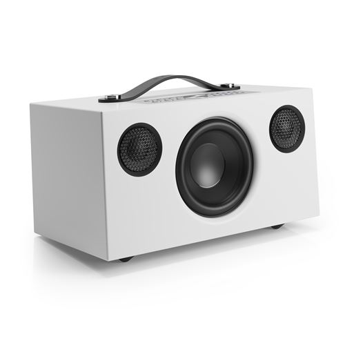 Altavoz Bluetooth Audio Pro C5 MKII Blanco