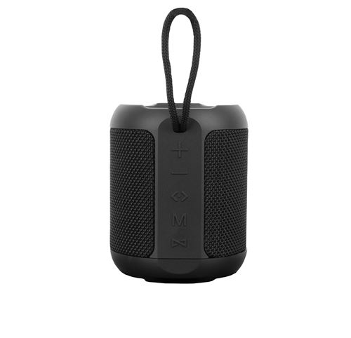 Altavoz Bluetooth Vieta Pro María Negro