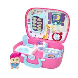 Baby Buppies - Portable Playhouse