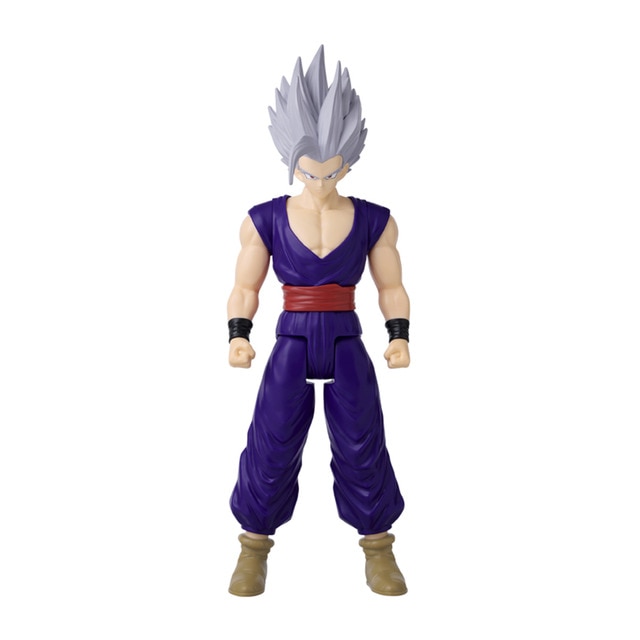 BANDAI - Figura 30 cm Limit Breaker Series Gohan Beast Dragon Ball Bandai.