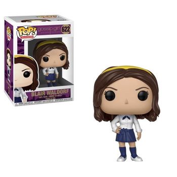 Estatuilla Funko Pop! Chica Chismosa: Blair Waldorf