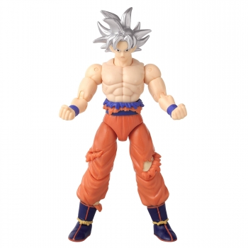 FIGURAS DELUXE DRAGON BALL