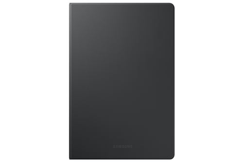 Funda Libro Samsung Book Cover Tab Gris para Galaxy Tab S6 Lite