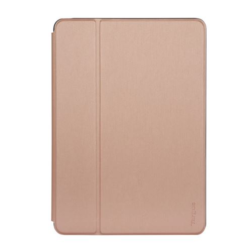 Funda Targus Click-In Case Oro Rosa para iPad 10,2''