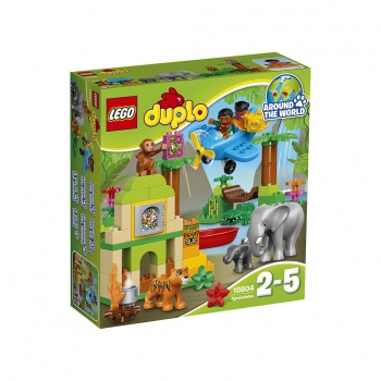 Lego - Jungla