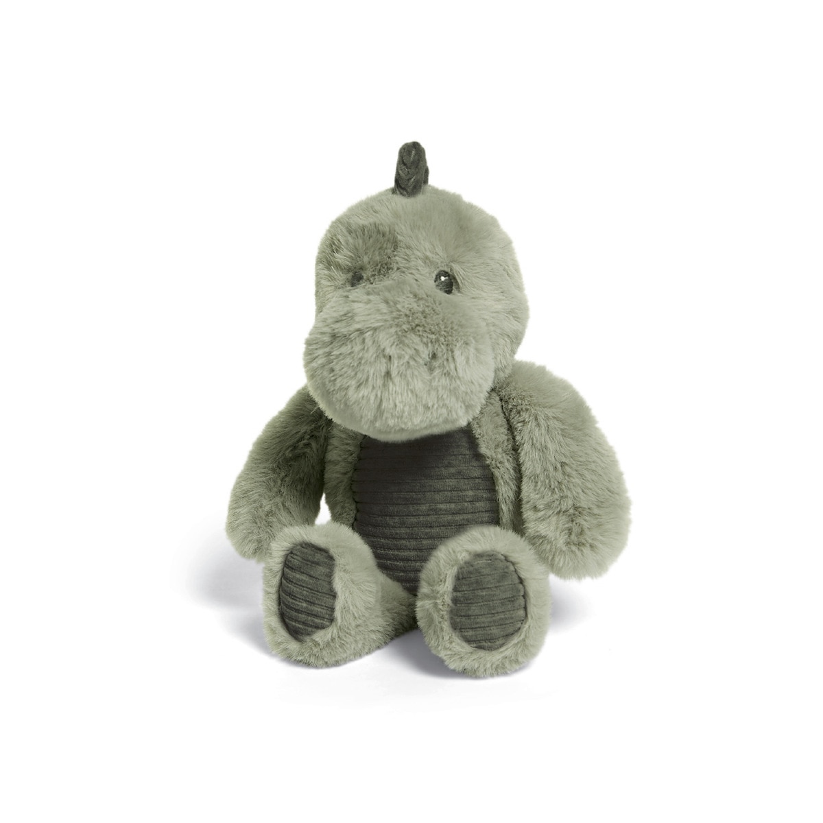 Mamas & Papas - Peluche Dinosaurio Verde