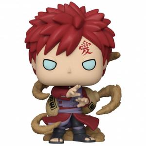 Naruto - Gaara - Figura Funko POP Naruto Shippuden