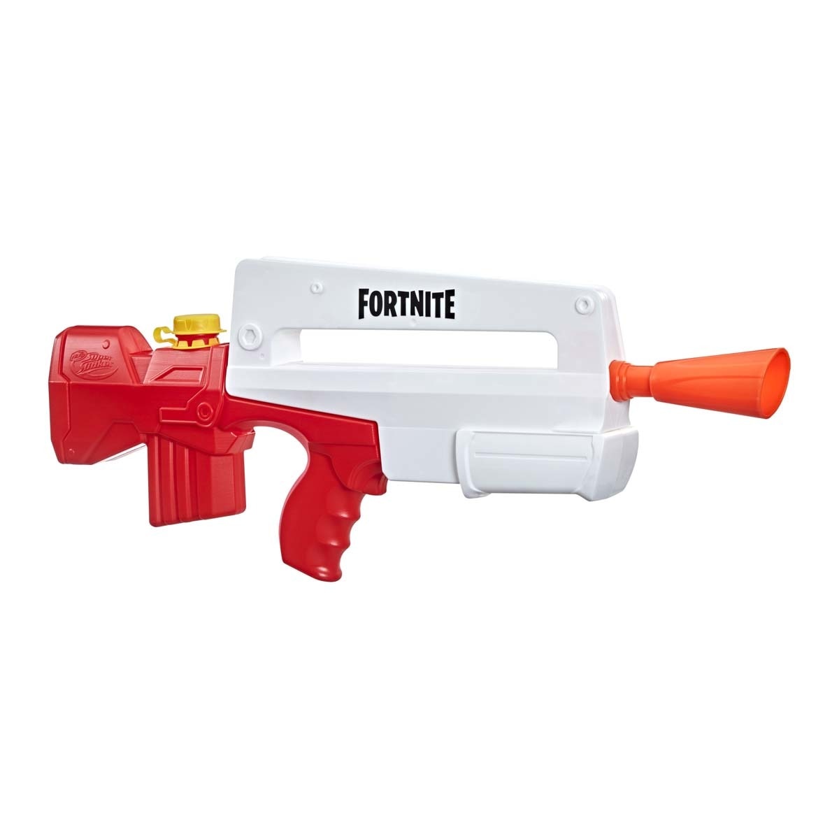 Nerf - Lanzador De Agua Super Soaker Fortnite Burst AR